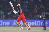 Virat Kohli. (Image Credits: Getty)
